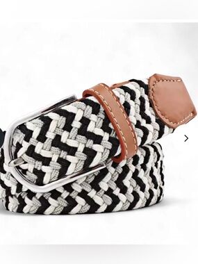 New in Package Budget Bogeys Golf The Gimme Belt 30-38